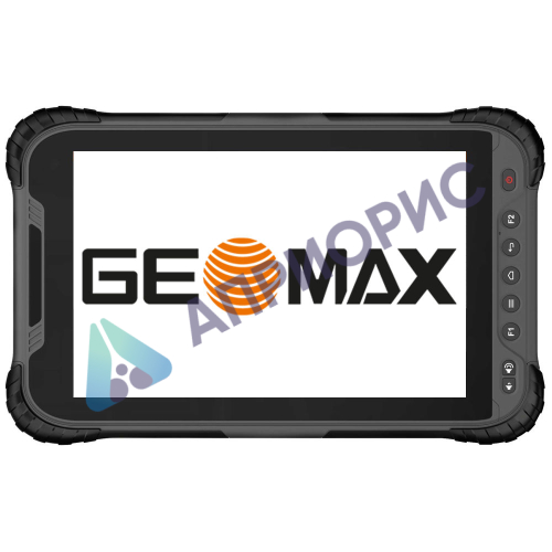 Полевой контроллер GeoMax Zenius800