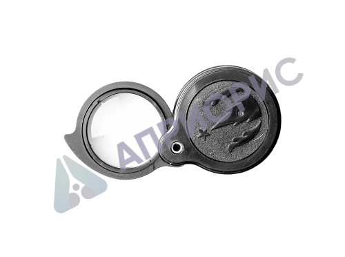 ЛПП1-4хМ лупа складная (упаковка по 20 штук)