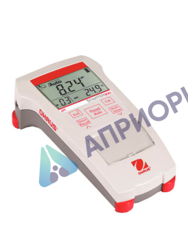 pH-метр OHAUS Starter ST300-B (портативный)