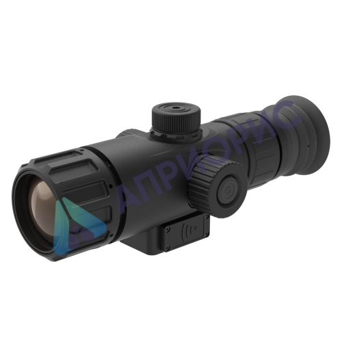 Тепловизионный прицел Red Харон V с упрощённым функционалом