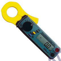 Поверка токовых клещей Актаком АТК-2301