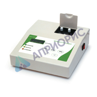 Поверка концентратомера нефтепродуктов ИКН-025