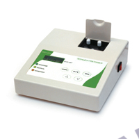 Поверка концентратомера нефтепродуктов ИКН-025