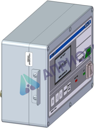 Поверка pH-метра МАРК-902 / МАРК-902А