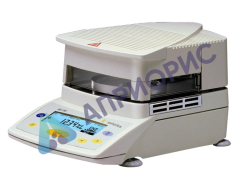 Поверка влагомера термогравиметрического инфракрасного MA-150