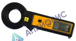 Поверка токовых клещей MULTI 110