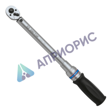 Поверка динамометрических ключей KING TONY 34262-1DG 4 — 20 Нм