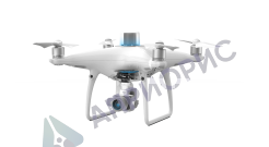 Квадрокоптер DJI Phantom 4 RTK