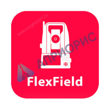 Лицензия Leica FlexField Road 3D