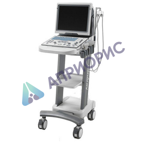 Аппарат ультразвуковой диагностики Mindray DP-50 (УЗИ-сканер)