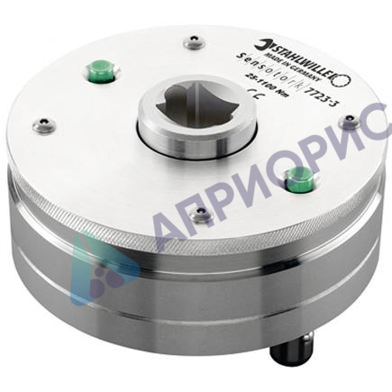 Поверка измерителя крутящего момента силы цифрового Stahlwille 7721, 7721-1, 7722, 7723-1, 7723-2, 7723-3, 7724, 7724-1