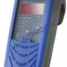 Поверка мегаометра Е6-31