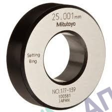 Поверка измерительных головок 1, 2, 3, 4, 524 «Hicator»