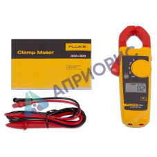 Токоизмерительные клещи Fluke 302+