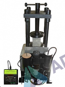 Поверка машины испытательной ВМ-3.4.4