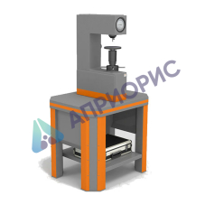 Поверка твердомера стационарного по Роквеллу ИТР-15/150-М