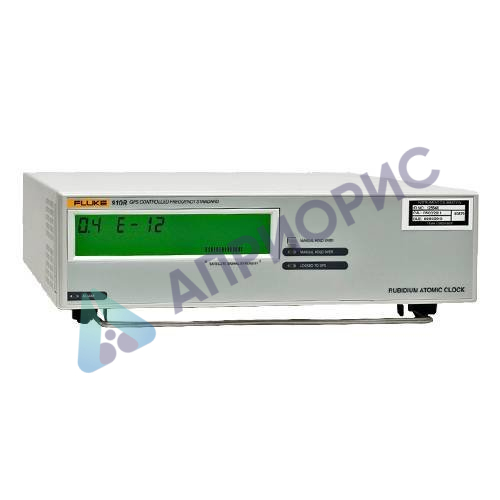Эталон частоты Fluke 910R