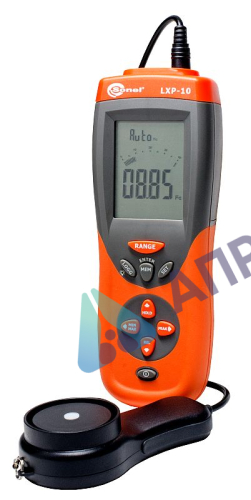 LXP-10B Люксметр