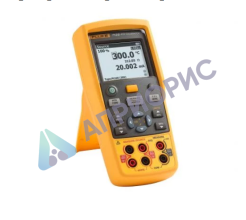 Поверка калибратора многофункционального FLUKE 712B
