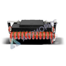 Калибровка томографа А1050 PlaneScan