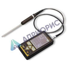 Поверка магнитометра МФ-34ФМ МАГНОСКАН