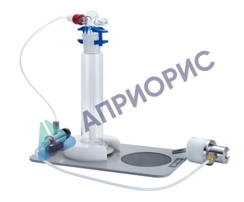 Вентиляционная установка C 6030