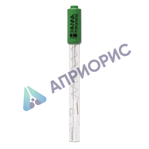 Электрод комбинированный HANNA HI1413B (стеклянный)