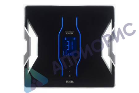 Весы с анализатором жировой массы и воды в организме Tanita RD-953