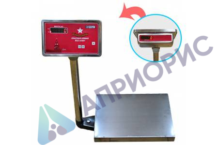 МП-600-ВДА-6080-КА