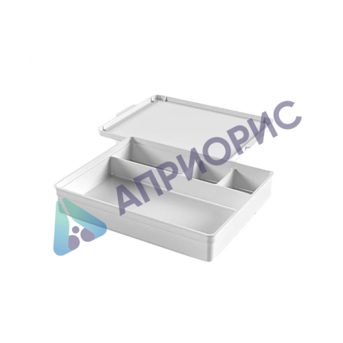 Ёмкость для стерилизации ЛПпу-0,85 (крышка, ячейки, 850 мл)