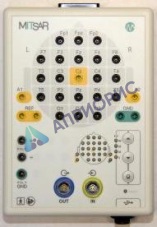 Поверка комплексов аппаратно-программных электроэнцефалографических Мицар-ЭЭГ