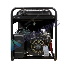 Генератор Hyundai HYW 210AC