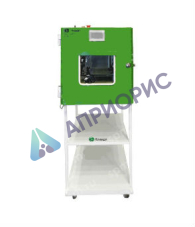 Аттестация климатической камеры тепло-влага-холод СМ-30/180-80 ТВХ