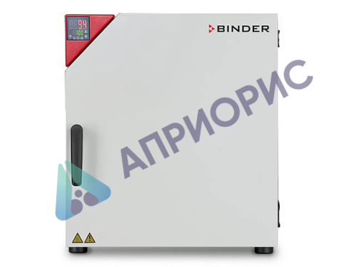 Термостат-инкубатор BINDER RI 53 Solid.Line (естественная конвекция, 62 л, от t окр.ср. +5 до +70 °C) Термостат-инкубатор BINDER RI 53 Solid.Line (естественная конвекция, 62 л, от t окр.ср. +5 до +70 °C)