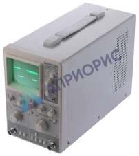 МЕГЕОН 15011 Осциллограф универсальный