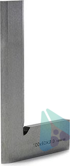 УЛП угольник лекальный