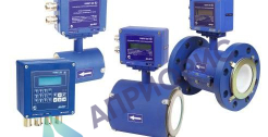 Поверка расходомеров-счетчиков электромагнитных ВЗЛЕТ ЭМ