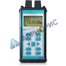 Поверка оптического тестера IIT-LTS