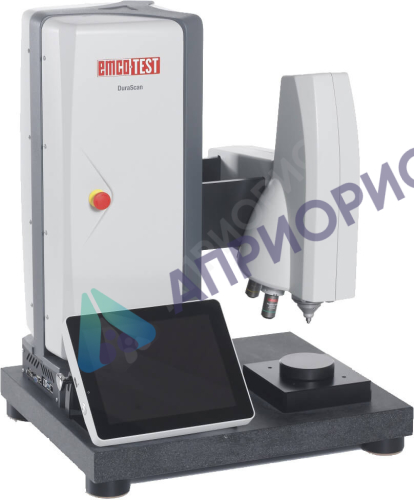 Микротвердомер DuraScan-10