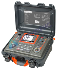 MIC-5050 Измеритель параметров электроизоляции