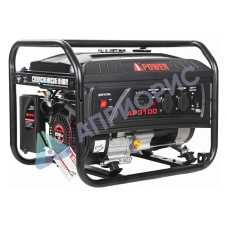 Бензиновый генератор A-iPower Lite AP3100