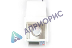 Поверка весов аналитических GH-120