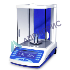 Поверка электронных весов LEKI