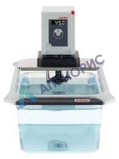 Термостат Julabo CORIO CD-BT27 циркуляц. с откр.ванной (+20..+100 °С,ванна-поликарбон.,до 27 л) арт.9012327