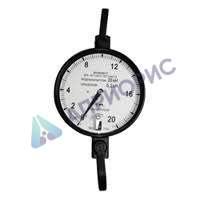 Поверка динамометра ДПУ-20-2 5156