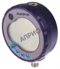 Поверка прибора цифрового для измерения давления DPI 104, DPI 104 IS, DPI 705, DPI 705 IS, DPI 740