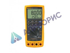 Калибратор Fluke 789
