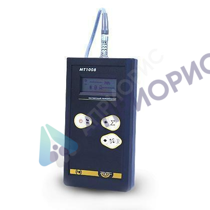 МТ-1008 толщиномер покрытий магнитный