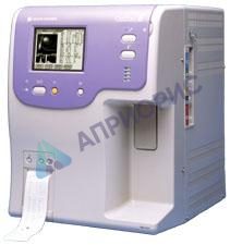 Поверка анализатора гематологического MEK-6400K, MEK-6410K, MEK-6420K, MEK-7222K, MEK-8222K