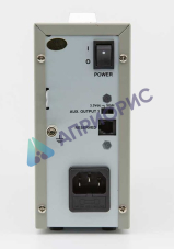 Поверка источника питания АКИП-1103